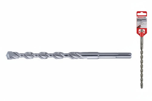 Punta Sds Plus Ii Per Muratura E Calcestruzzo Ø 14X460 Fischer