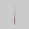 Tassello Con Vite 'Duoxpand-Fus' Ø 10X140 Mm - 50 Pezzi- Fischer
