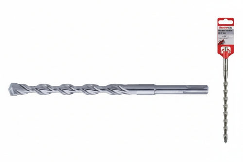 Punta Sds Plus Ii Per Muratura E Calcestruzzo Ø 16X210 Fischer