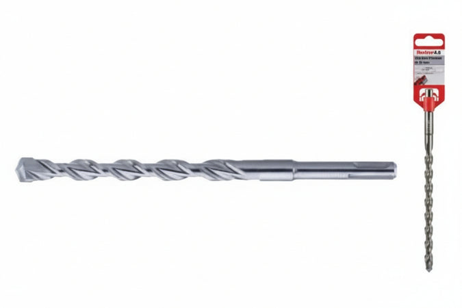 Punta Sds Plus Ii Per Muratura E Calcestruzzo Ø 16X210 Fischer