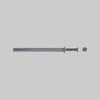 Tassello Con Vite 'N-S' N 8X100/60S - 50 Pezzi- Fischer