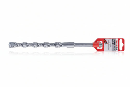 Punta Sds Plus Ii Per Muratura E Calcestruzzo Ø16X600 Fischer