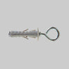 Tassello Con Occhiolo Chiuso Sb 9/3 - Ø 9X40 Mm - 100 Pezzi- Fischer