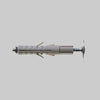 Tassello Prolungato Con Vite Sb 12 L 4 - Ø 12X57 Mm - 50 Pezzi- Fischer
