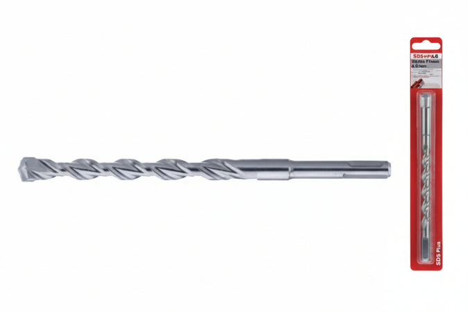 Punta Sds Plus Ii Per Muratura E Calcestruzzo Ø 20X450 Fischer