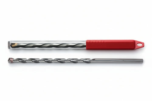 Punte Sdx Prolungate Per Marmo-Granito-Porfido-Pietra- - Ø Mm.16X250 - 1 Blister Fischer