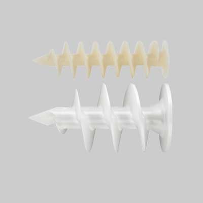 Tassello Per Sistemi Di Isolamento 'Fid' '50' Ø 4X50 Mm - Vite 4,5 Mm - 50 Pezzi- Fischer