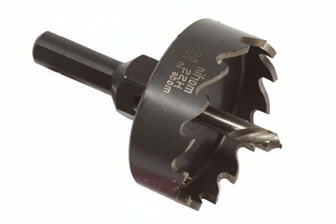 Fresa A Tazza Hss Martin Ø Mm.18 Martin