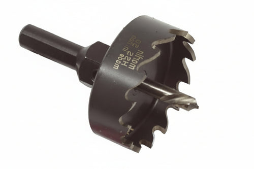 Fresa A Tazza Hss Martin Ø Mm.19 Martin