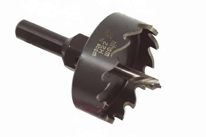Fresa A Tazza Hss Martin Ø Mm.19 Martin