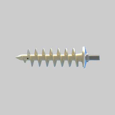 Tassello Per Sistemi Di Isolamento 'Fid-V' M8 Ø 6X90 Mm - Conf. 2 Pezzi - Fischer