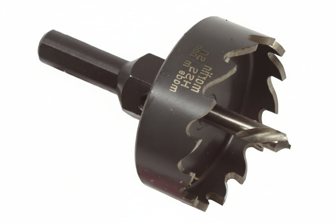 Fresa A Tazza Hss Martin Ø Mm.23 Martin