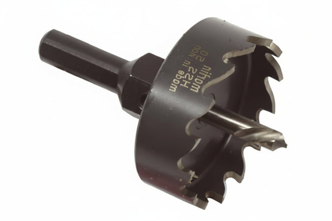 Fresa A Tazza Hss Martin Ø Mm.24 Martin