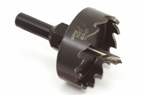 Fresa A Tazza Hss Martin Ø Mm.25 Martin