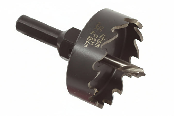 Fresa A Tazza Hss Martin Ø Mm.26 Martin
