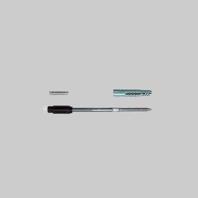Tassello Leggero Per Sistemi Di Isolamento 'Thermax' 8/100 - M6X160 Mm - 20 Pezzi- Fischer