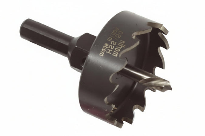 Fresa A Tazza Hss Martin Ø Mm.27 Martin