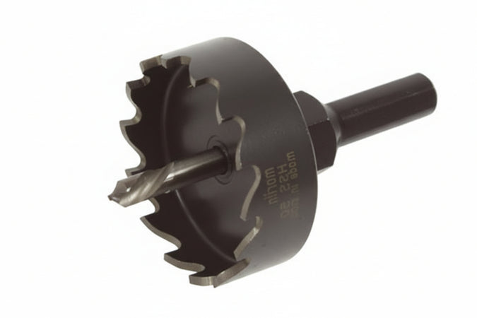 Fresa A Tazza Hss Martin Ø Mm.33 Martin
