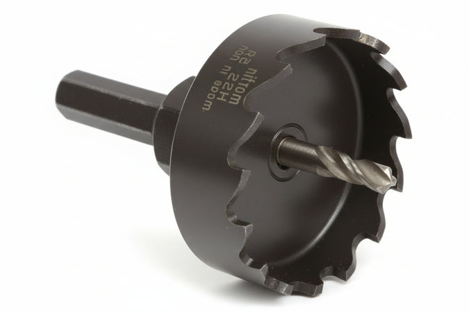 Fresa A Tazza Hss Martin Ø Mm.35 Martin