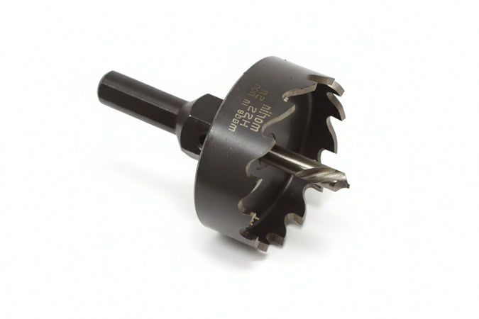 Fresa A Tazza Hss Martin Ø Mm.36 Martin