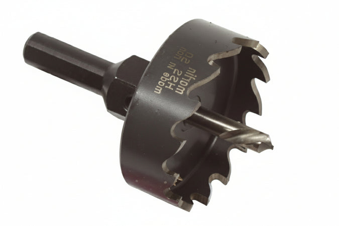 Fresa A Tazza Hss Martin Ø Mm.40 Martin