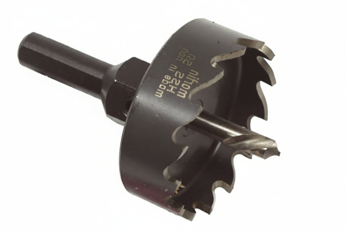 Fresa A Tazza Hss Martin Ø Mm.45 Martin