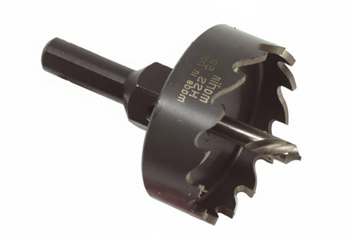 Fresa A Tazza Hss Martin Ø Mm.50 Martin