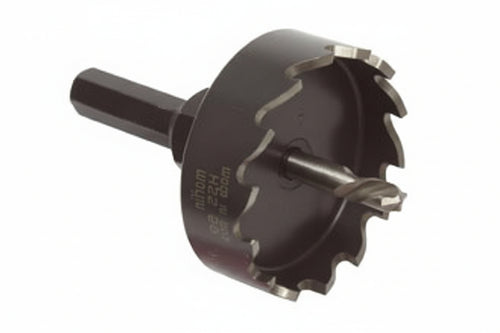 Fresa A Tazza Hss Martin Ø Mm.100 Martin