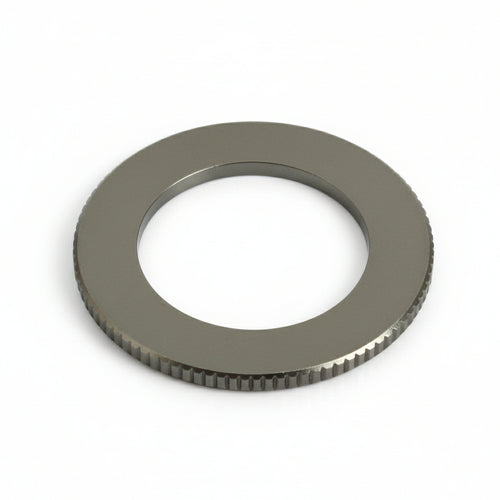 Anello Di Riduzione Per Lame Circolari Ø Mm.30/20 Martin