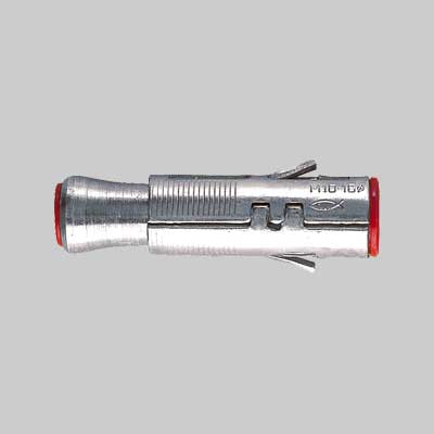 Ancorante 'Slm' Slm 10 - Ø 16X60 Mm - 25 Pezzi- Fischer