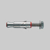 Ancorante Con Vite 'Slm' Slm 6S - Ø 12X45 Mm - Vite M6X50 Mm - 50 Pezzi- Fischer