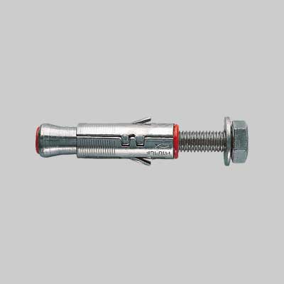 Ancorante Con Vite 'Slm' Slm 6S - Ø 12X45 Mm - Vite M6X50 Mm - 50 Pezzi- Fischer