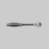 Fissaggio Per Wc/Bidet A Pavimento 'Wb 2 Inox' 7/32X80 - Confezione 4 Pezzi - Fischer