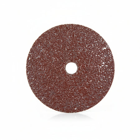 Dischi Abrasivi Fibrati Per Ferro Ø Mm.178- - Ø Mm.178 Foro 22 Per Ferro Grana 80 - 50 Pezzi Imperial