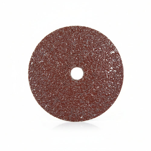 Dischi Abrasivi Fibrati Per Ferro Ø Mm.178- - Ø Mm.178 Foro 22 Per Ferro Grana 80 - 50 Pezzi Imperial