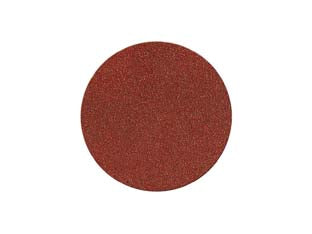 Dischi Carta Abrasiva Con Velcro Per Rotorbitali Ø Mm.115- - Grana 50 Blister Da 6 Pz. - 1 Blister Imperial