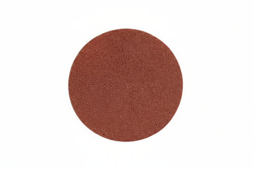 Dischi Carta Abrasiva Con Velcro Per Rotorbitali Ø Mm.115- - Grana 50 Blister Da 6 Pz. - 1 Blister Imperial