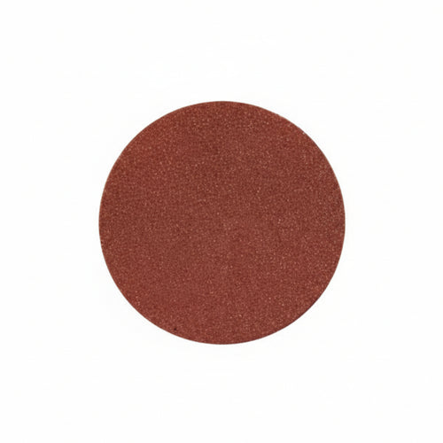 Dischi Carta Abrasiva Con Velcro Per Rotorbitali Ø Mm.115- - Grana 80 Blister Da 6 Pz. - 1 Blister Imperial