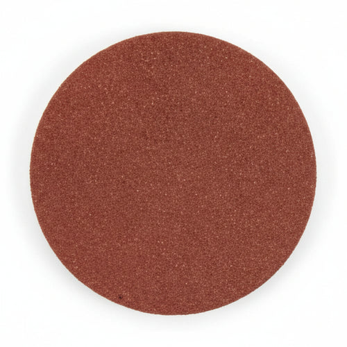 Dischi Carta Abrasiva Con Velcro Per Rotorbitali Ø Mm.115- - Grana 120 Blister Da 6 Pz. - 1 Blister Imperial