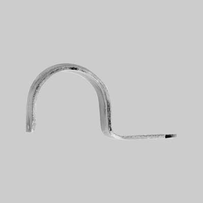 Gaffetta Per Tubi Ø 32 Mm - 20 Pezzi- Fischer