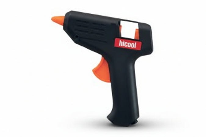 Pistola Termocollante Mm.8 - 30 W - 1 Blister Excel