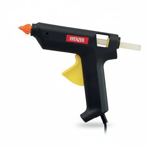 Pistola Termocollante- - 60W - Colla Termofusibile Ø Mm.12 - 1 Blister Excel