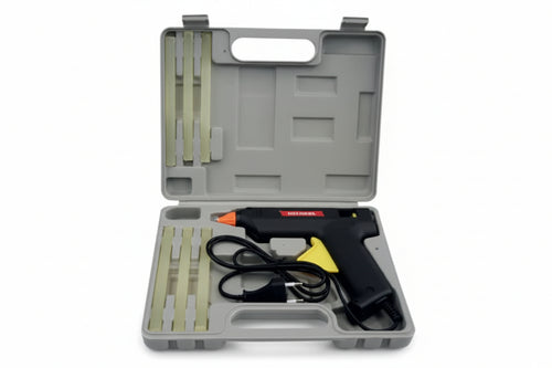 Pistola Termocollante In Valigetta Stik Colla Mm. 12 60 W 220V50Hz Excel