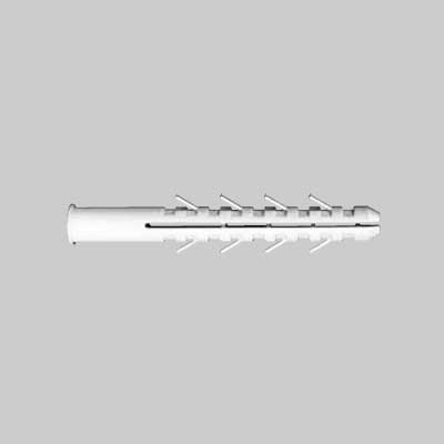 Tassello Prolungato Abp Ø 12X200 - 50 Pezzi- Tecfi