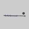 Tassello Prolungato Con Vite Torx 'Tnap-Torx' Ø 10X160 - 25 Pezzi- Tecfi