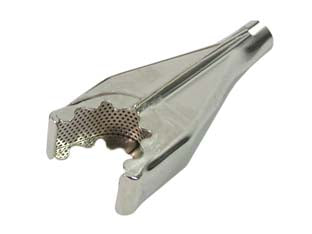 Bruciatore Ricambio Per Saldobrasatura A Gas Per Tubi In Rame Mm.22- - Ø Mm.22 - 1 Pezzi