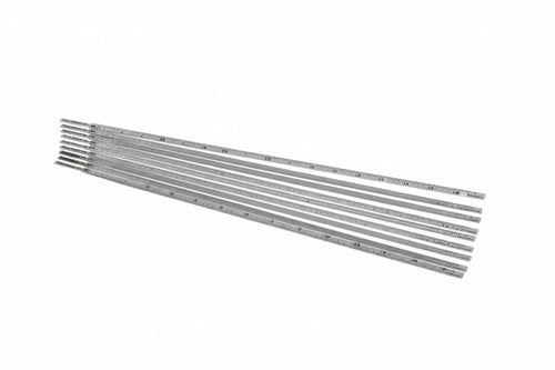 Elettrodi Per Ghisa Ø Mm.2,5X300- - Ø Mm.2,5X300 P104 - 130 Pezzi Siderarco