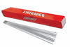 Elettrodo Per Acciaio Inox Ø Mm.2,5X300- - Ø Mm.2,5X300 P308L - Confezioni Pz.120 - 120 Pezzi Siderarco