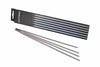 Elettrodo Rutilico Per Ferro- - Ø Mm.2.5X300 Colore Grigio - Confezioni Da Pz.50 - 1 Confezione Soges