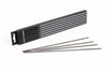 Elettrodo Per Acciaio Inox Ø Mm.2,5X350- - Ø Mm.2,5X350 - Confezioni Da Pz.50 - 1 Confezione Soges